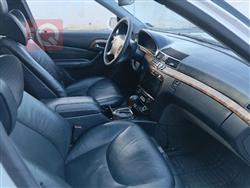 مرسيدس بنز S-Class